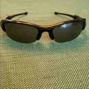 Oakley Glasses (Polarized) used
